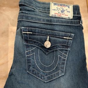 TRUE RELIGION JEANS 28